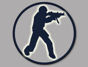 Counter Strike (320x240)(240x320)